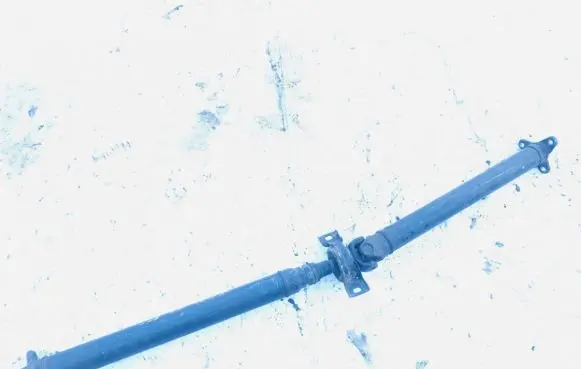 Lexus GS 300 400 430 Drive shaft (set)