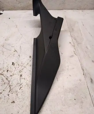 BMW 4 G22 G23 G24 G26 Centre console side trim rear 7489847 24225110 CZECHTA