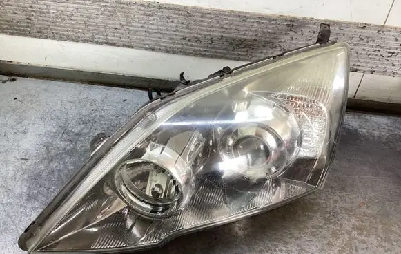 Honda CR-V Headlight/headlamp 33150SWWG0 P6914L