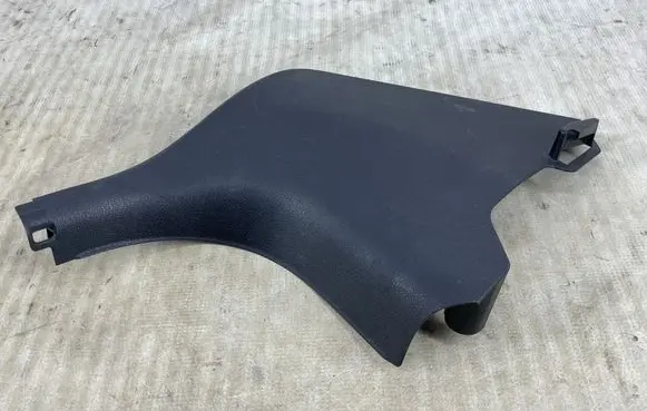 BMW 4 F32 F33 Foot area side trim 7315130 17949110
