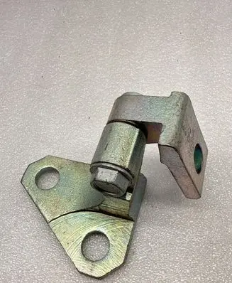 Volkswagen PASSAT B7 Front door upper hinge 3C0831401D DE4815E0S