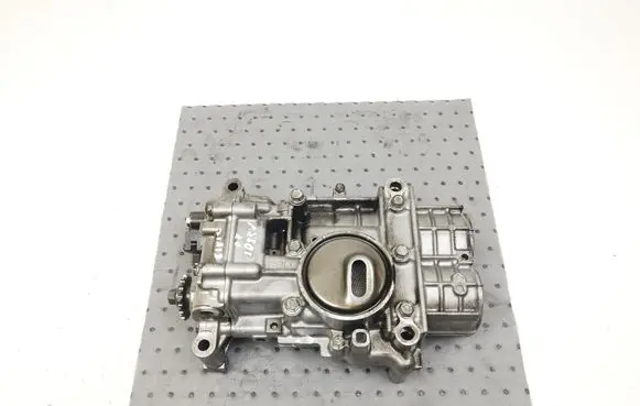 Honda Civic Oil pump 
