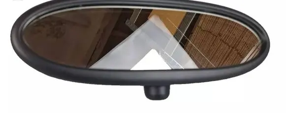 Mini Cooper Countryman R60 Rear view mirror (interior) E1010784
