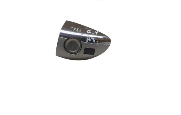 Mercedes-Benz B W245 Front door lock (next to the handle) 