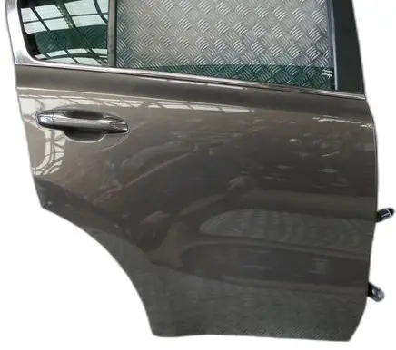 KIA Sportage Front door