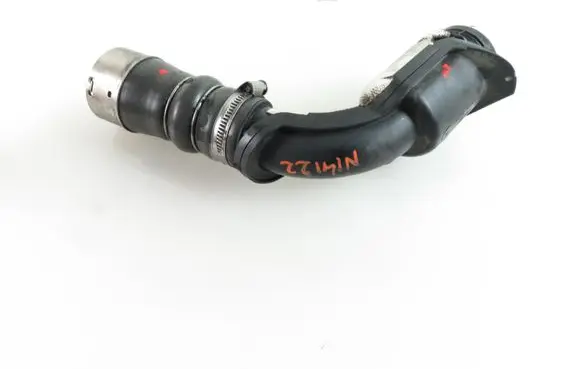 Renault Scenic III - Grand scenic III Intercooler hose/pipe
