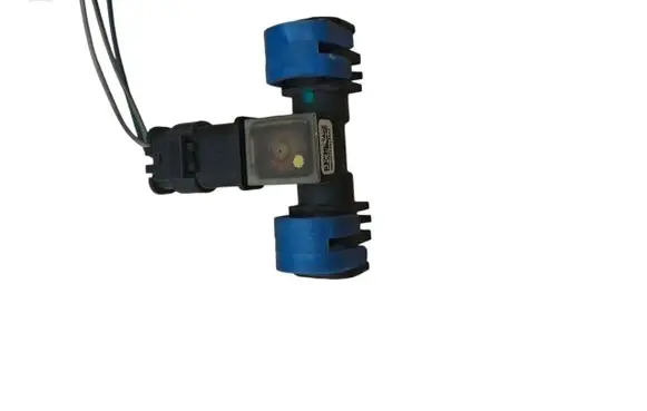 Volvo V40 Fuel pressure sensor 31372030 20200122920840