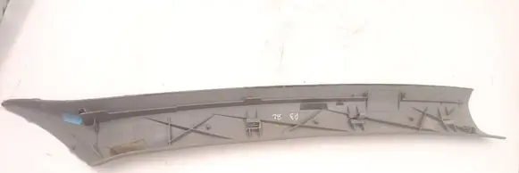 Audi A3 S3 8L (A) pillar trim 8L0867233