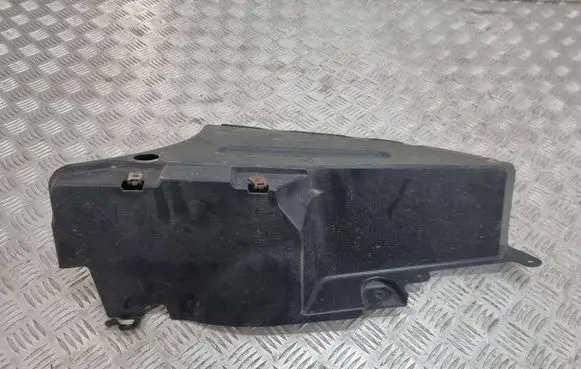 BMW M4 F82 F83 Rear bumper underbody cover/under tray 7260769