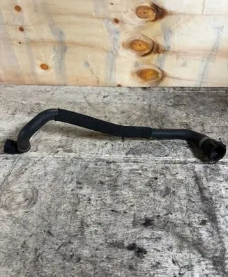 BMW X3 E83 Engine coolant pipe/hose 3400410 64213400410