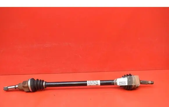Peugeot 208 I Front driveshaft 9803959680