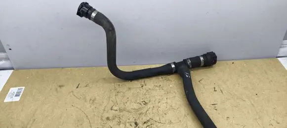 BMW 5 E60 E61 Engine coolant pipe/hose