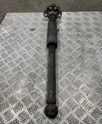 Opel Corsa D Rear shock absorber/damper