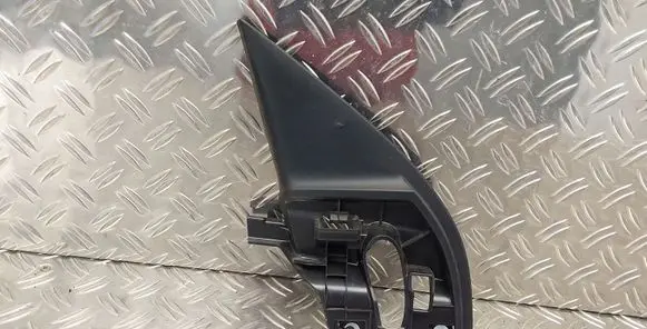 Other front door trim element