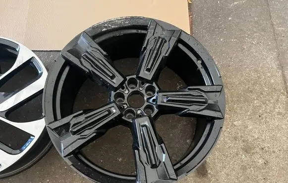 BMW X3 G45 R21 alloy rim 5A90F90