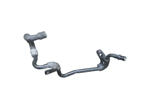 Volkswagen Crafter Engine coolant pipe/hose 9068301715 207555991632
