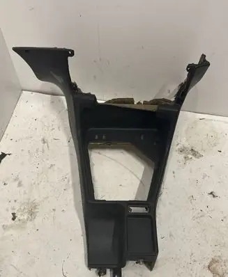 BMW 5 E34 Center console 