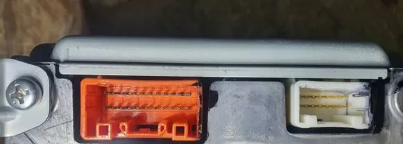 Toyota Prius (XW20) Other control units/modules 89890-47092
