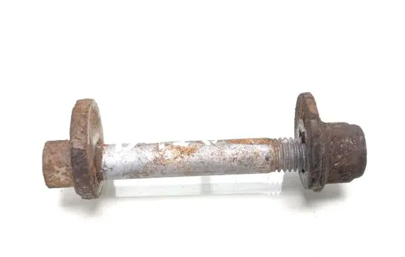 Volvo V40 Rear suspension camber bolt 