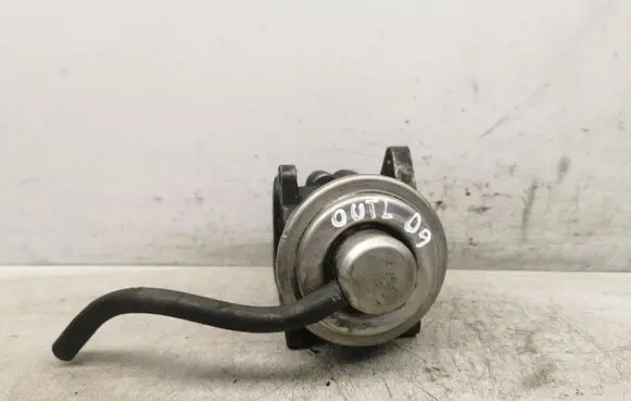 Mitsubishi Outlander EGR valve