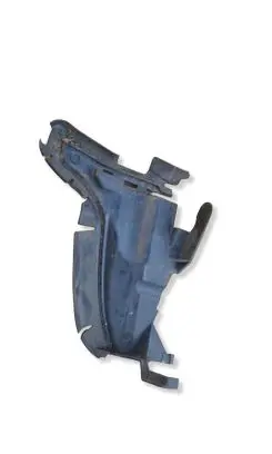 Volvo V70 Intercooler air guide/duct channel 30796389