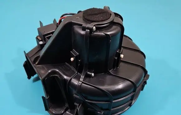BMW 5 F10 F11 Heater fan/blower 9226780 IMPRK1489873