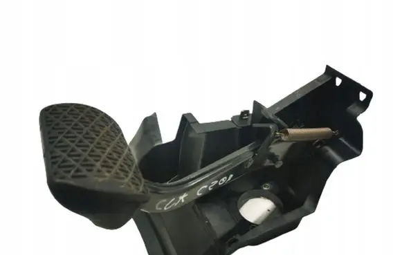 Mercedes-Benz CLK A209 C209 Brake pedal