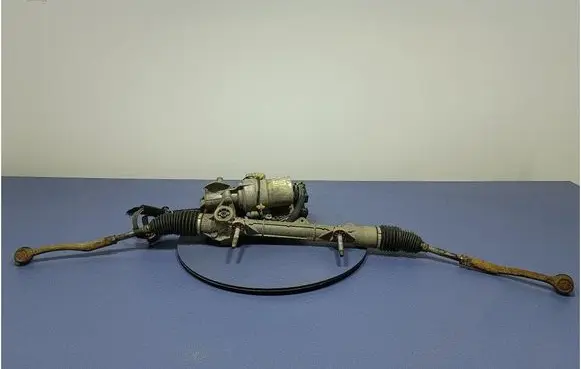 Peugeot 207 CC Steering rack 6700001531B