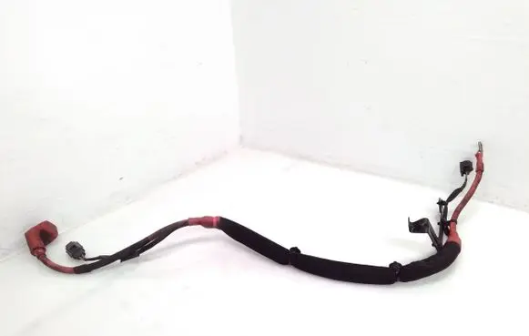 Jaguar XF X260 Positive cable (battery)