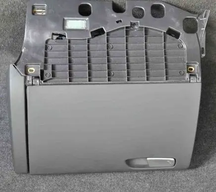 Audi A4 S4 B8 8K Glove box 8K1857035C
