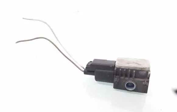 Ford Focus C-MAX Airbag deployment crash/impact sensor 3M5T14B006AD