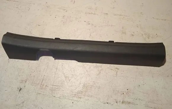 Hyundai Kona I Front sill trim cover 85870J9000