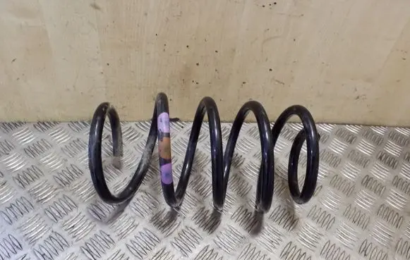 Ford Transit - Tourneo Connect Front coil spring