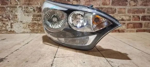 KIA Rio Headlight/headlamp