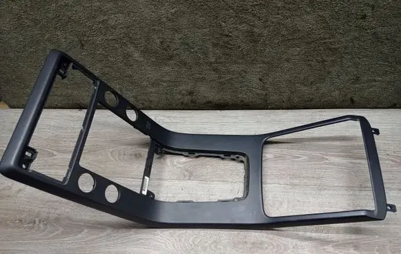 Volvo S80 Climate control/heater control trim 8635818 39859179