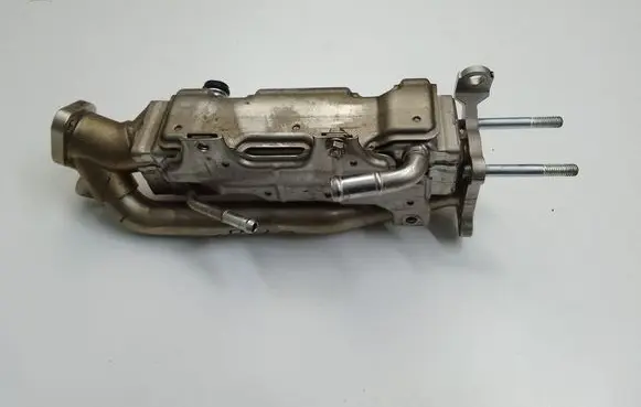 Honda CR-V EGR valve cooler 18721RFWGO