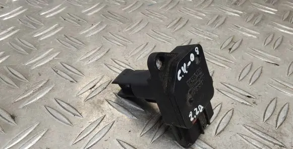 Toyota Corolla Verso AR10 Mass air flow meter 222040N010