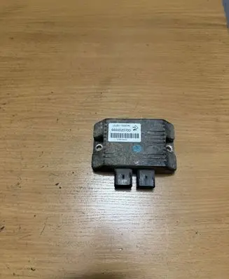 Opel Antara Torque split ecu control unit/module JL001000340 6600020700