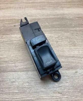 Audi A8 S8 D3 4E Engine start stop button switch 4E2905217 5WK45064