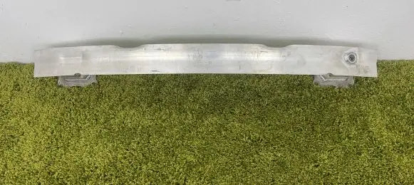 Rear beam