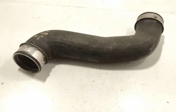 Mercedes-Benz E W211 Intercooler hose/pipe A2115282782 3091DB30