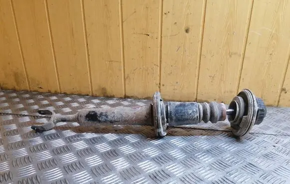 Audi A6 S6 C5 4B Front shock absorber/damper