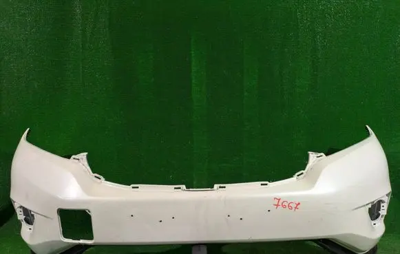 Nissan Murano Z52 Front bumper