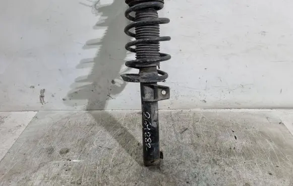 Seat Altea XL Front shock absorber/damper 1T0413031HE