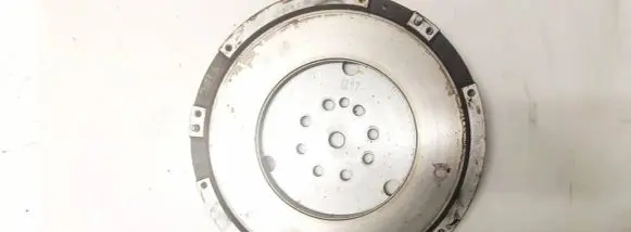 KIA Ceed Flywheel