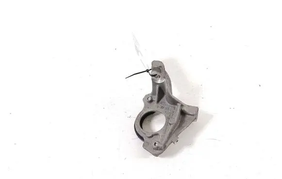 Opel Astra L Driveshaft support bearing bracket 9801017180