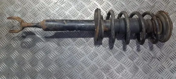 Volkswagen PASSAT B5 Front shock absorber/damper 3b0413031a