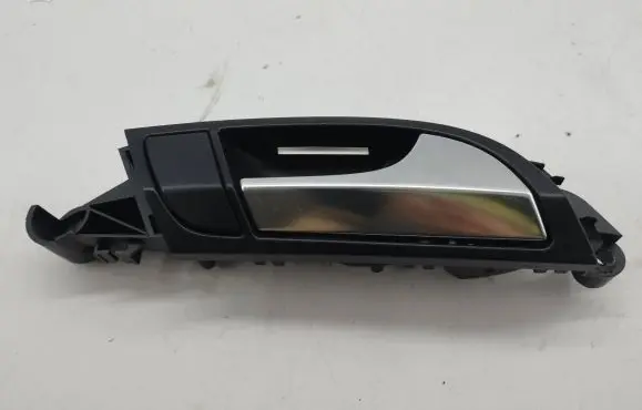 Audi Q7 4L Rear door interior handle 4L0837020