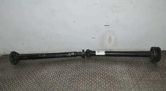 Mercedes-Benz C W205 Middle center prop shaft