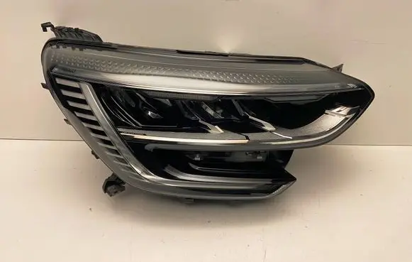 Renault Megane IV Headlight/headlamp 260103821R